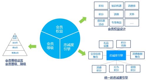 構建高效引擎 企業(yè)會員管理解決方案如何賦能現代企業(yè)管理